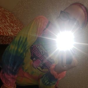 Meet your Posher, Addyson